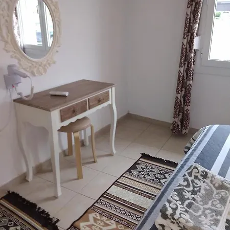 Hermes Apartment-2 Διαμέρισμα *