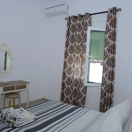 Hermes Apartment-2 Διαμέρισμα *