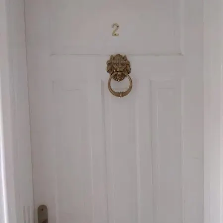 Hermes Apartment-2 Διαμέρισμα *