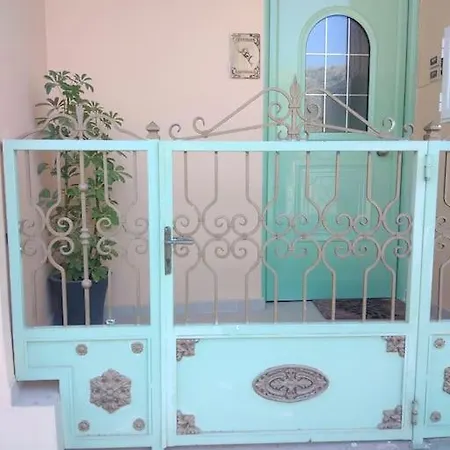 Hermes Apartment-2 Διαμέρισμα