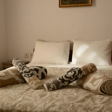 Hermes Apartment-2 Διαμέρισμα Ναύπλιο