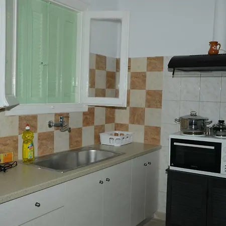 Hermes Apartment-2 Διαμέρισμα