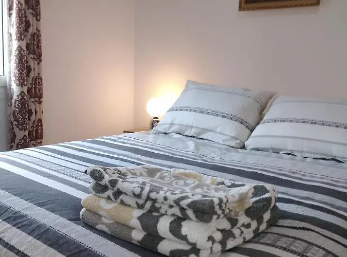 Apartmán Hermes Apartment-2 *