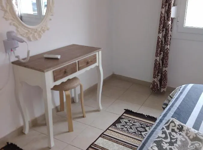 Hermes Apartment-2 Apartmán *