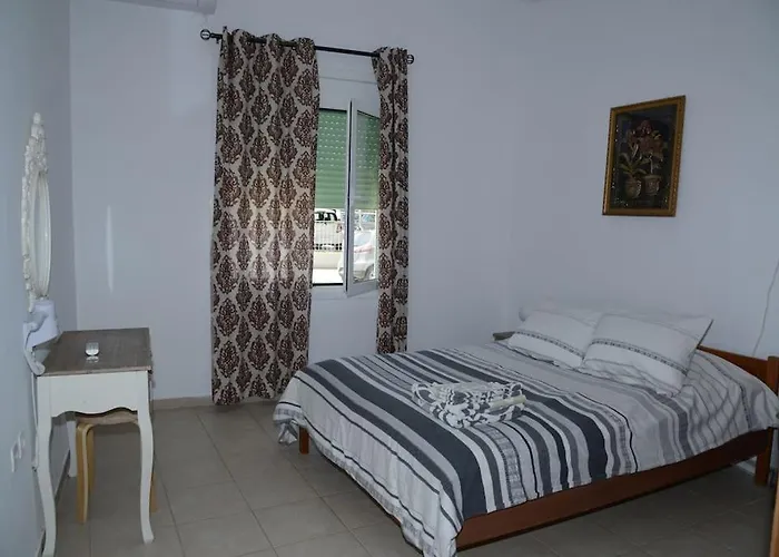 Hermes Apartment-2 Nafplio