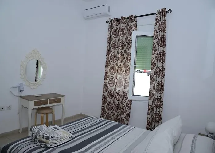 Hermes Apartment-2 Apartmán *