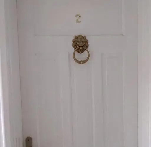 Hermes Apartment-2 Apartmán *