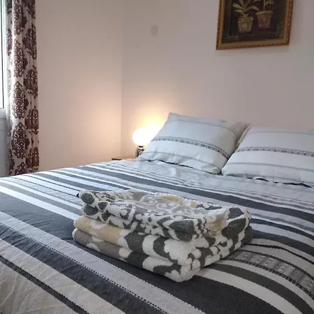 Apartment Hermes Apartment-2 *