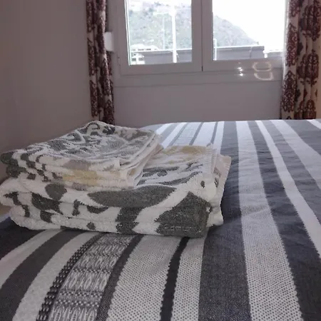 Hermes Apartment-2 شقة *