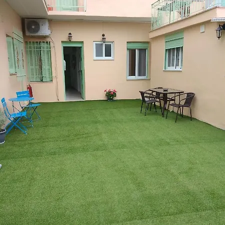 Appartamento Hermes Apartment-2 Nauplia
