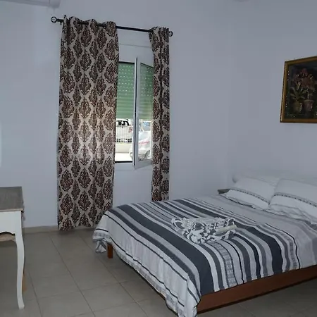 Hermes Apartment-2 Nauplia
