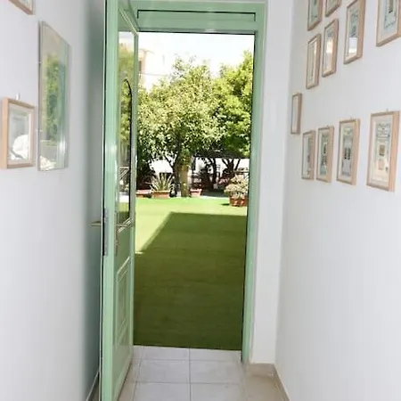 Appartamento Hermes Apartment-2