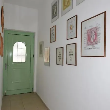 شقة Hermes Apartment-2 نافبليو