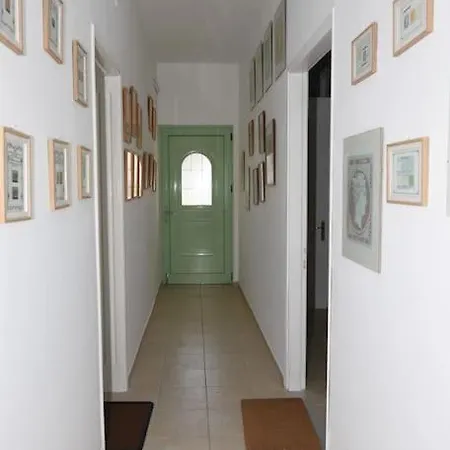 Hermes Apartment-2 Apartman Návplio