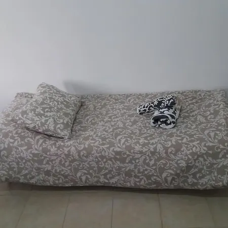 Hermes Apartment-2 * Nauplia