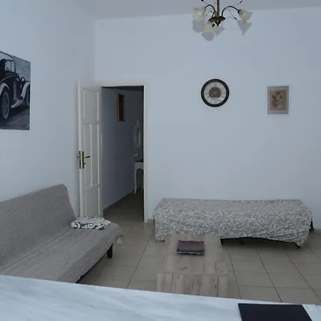 Hermes Apartment-2 Nauplia