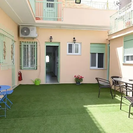Appartamento Hermes Apartment-2