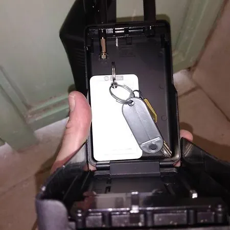 Hermes Apartment-2 شقة