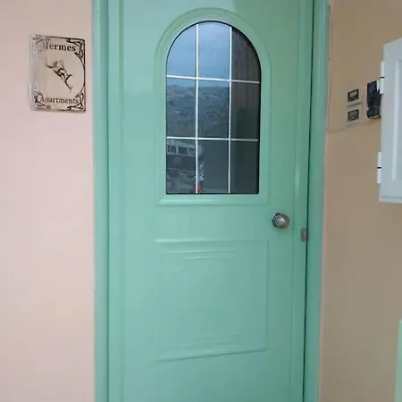 Hermes Apartment-2 شقة نافبليو