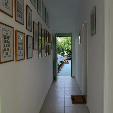 Hermes Apartment-2 Appartamento Nauplia