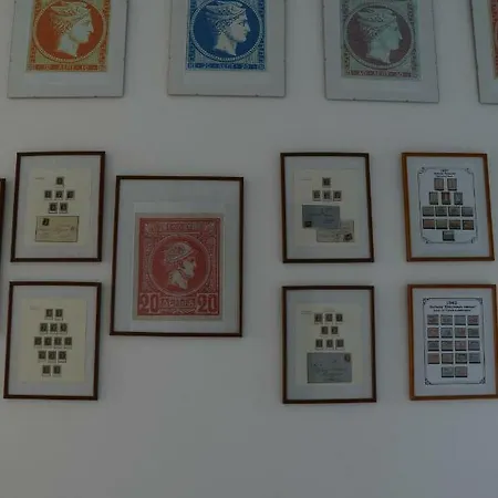 شقة Hermes Apartment-2 نافبليو