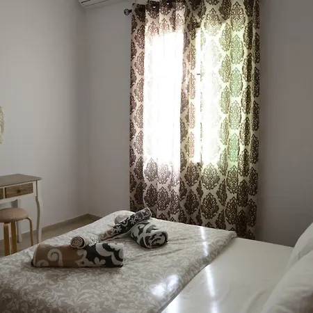 Hermes Apartment-2 شقة