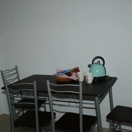 Hermes Apartment-2 *