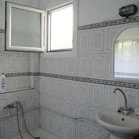 Hermes Apartment-2 *