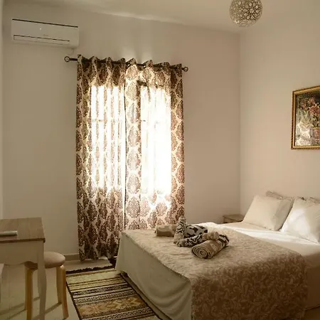 Appartamento Hermes Apartment-2 Nauplia
