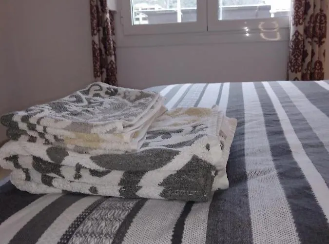 Hermes Apartment-2 Lejlighed *