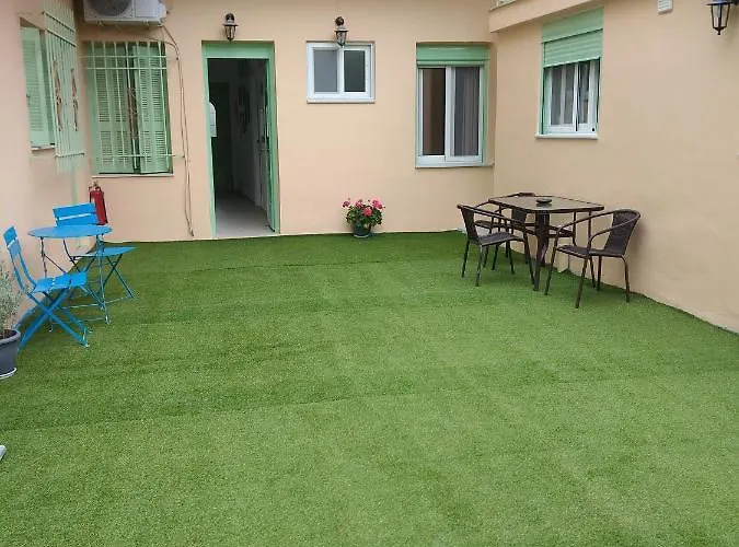 Lejlighed Hermes Apartment-2 Nafplio