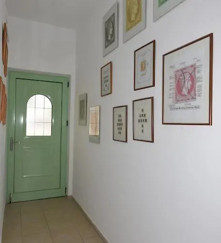 Lejlighed Hermes Apartment-2 Nafplio