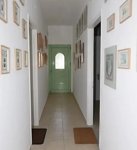 Hermes Apartment-2 Lejlighed Nafplio