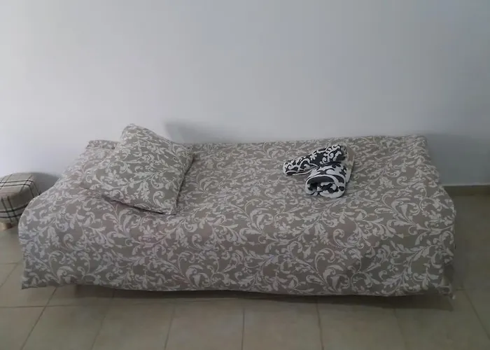 Hermes Apartment-2 * Nafplio