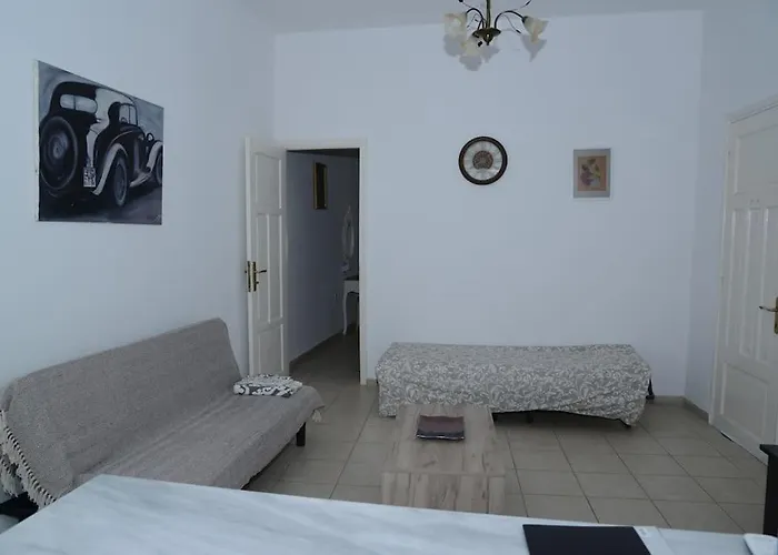 Hermes Apartment-2 Nafplio