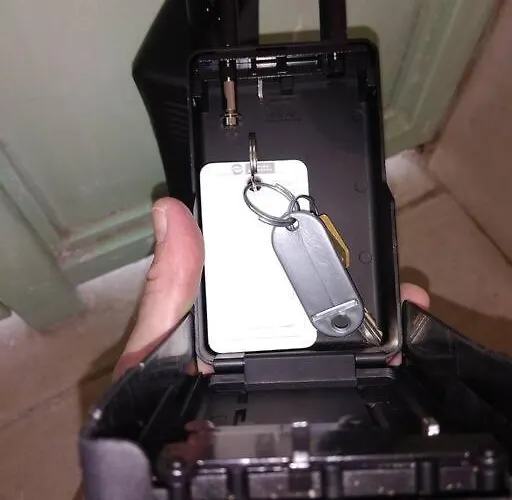 Hermes Apartment-2 Lejlighed