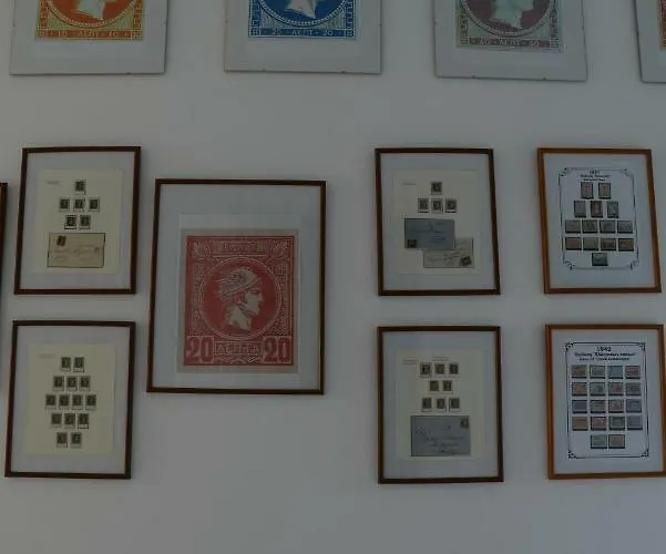 Lejlighed Hermes Apartment-2 Nafplio